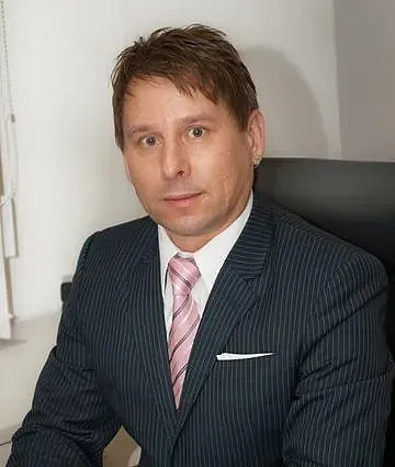 MMag. Hannes Bartl 