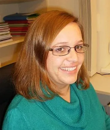 Stefanie Wille