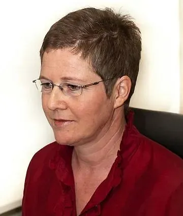 Verena Tschuggnall