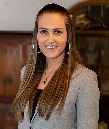 Stefanie Neuner