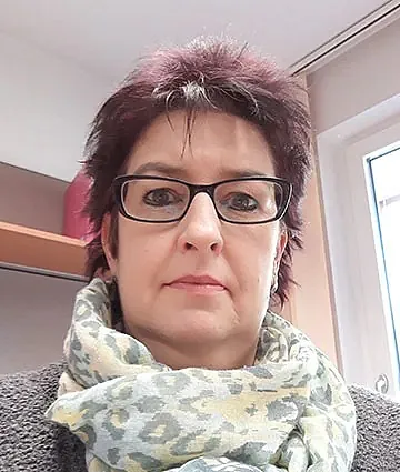 Margit Ungerhofer