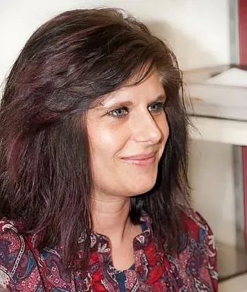 Ramona Abber